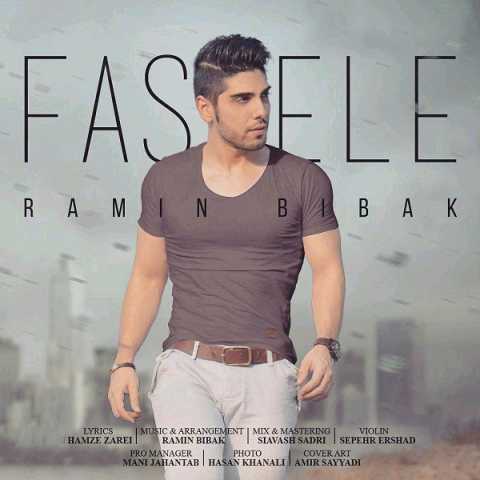 Ramin Bibak Fasele